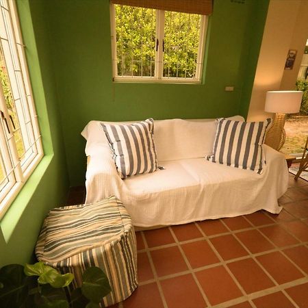 Kairos Lodge Hout Bay Exterior foto