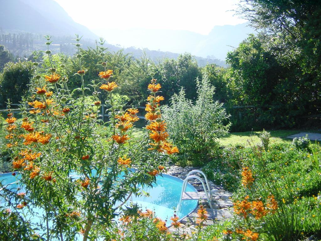 Kairos Lodge Hout Bay Exterior foto