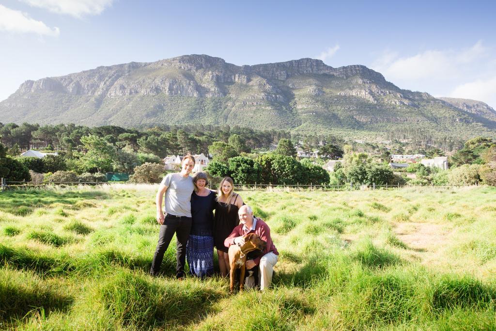 Kairos Lodge Hout Bay Exterior foto