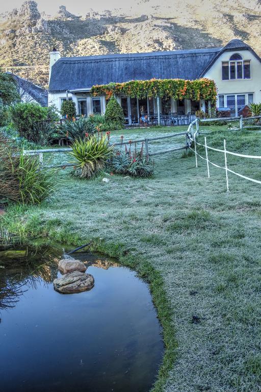 Kairos Lodge Hout Bay Exterior foto