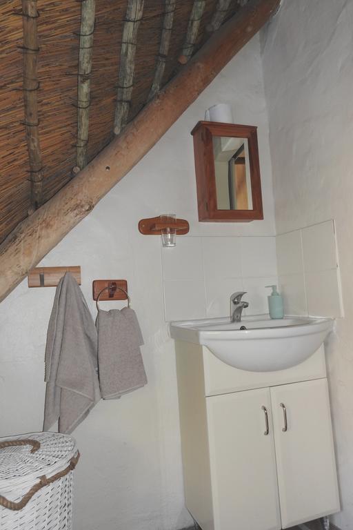 Kairos Lodge Hout Bay Exterior foto