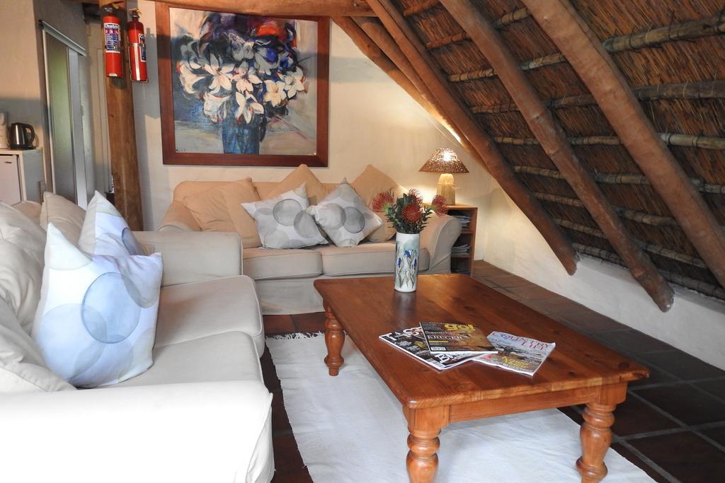 Kairos Lodge Hout Bay Exterior foto