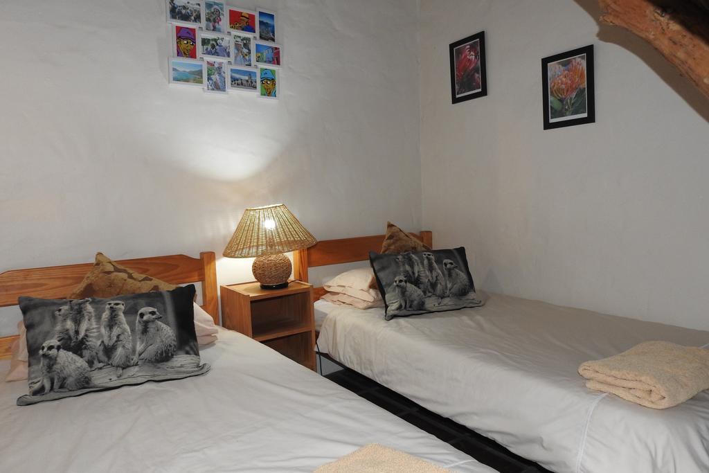Kairos Lodge Hout Bay Exterior foto