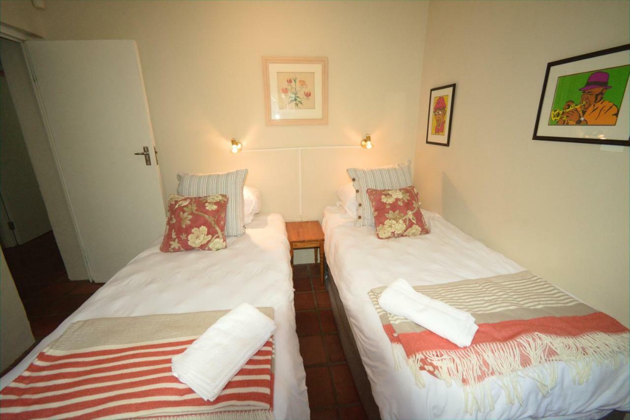 Kairos Lodge Hout Bay Exterior foto