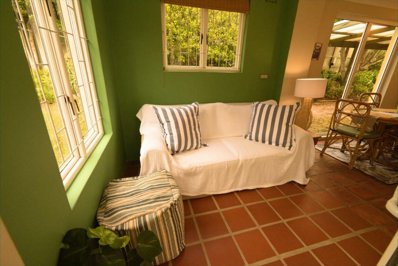 Kairos Lodge Hout Bay Exterior foto